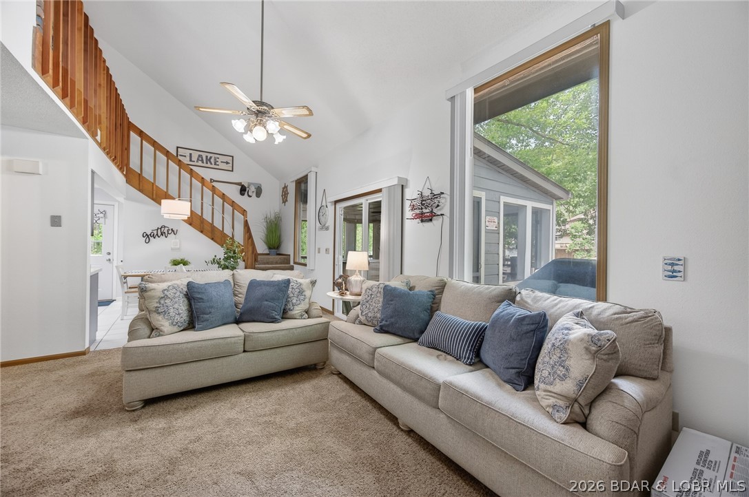 Whippoorwill Estates - Residential