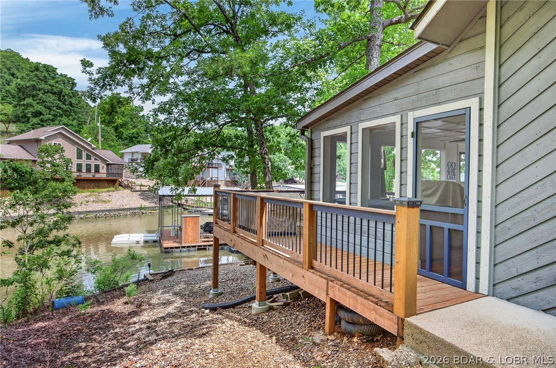 Whippoorwill Estates - Residential