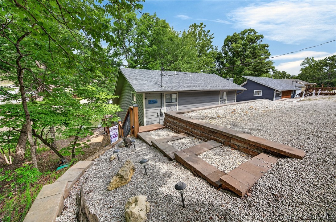 Whippoorwill Estates - Residential