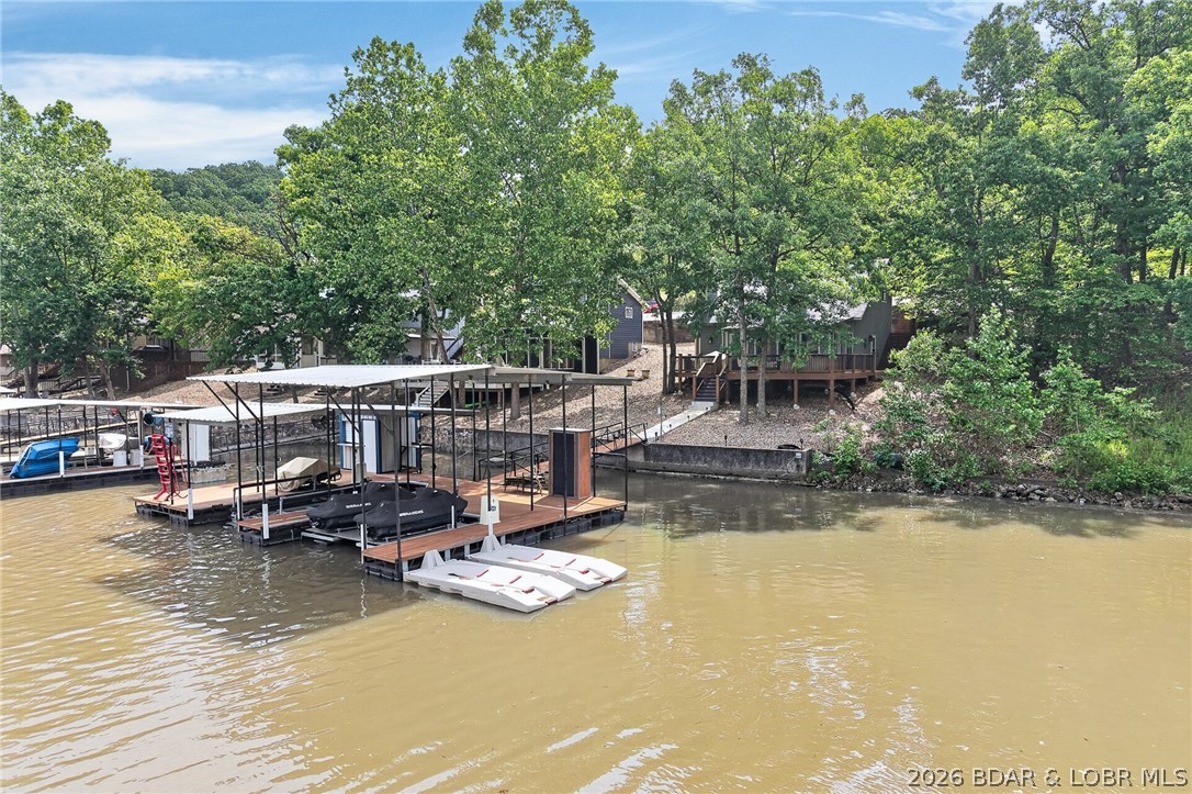 Whippoorwill Estates - Residential