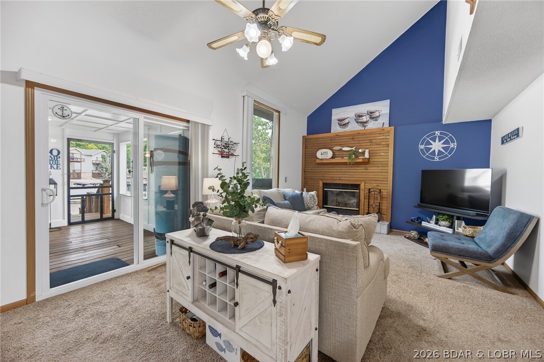 Whippoorwill Estates - Residential