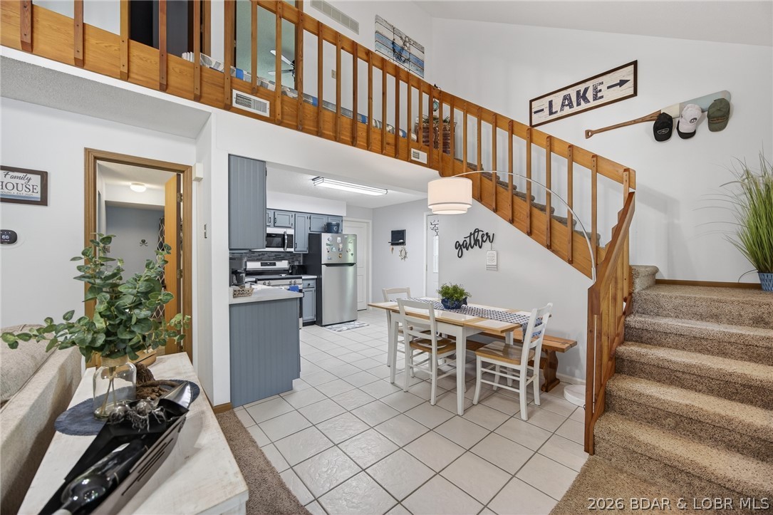 Whippoorwill Estates - Residential