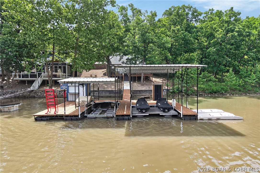 Whippoorwill Estates - Residential