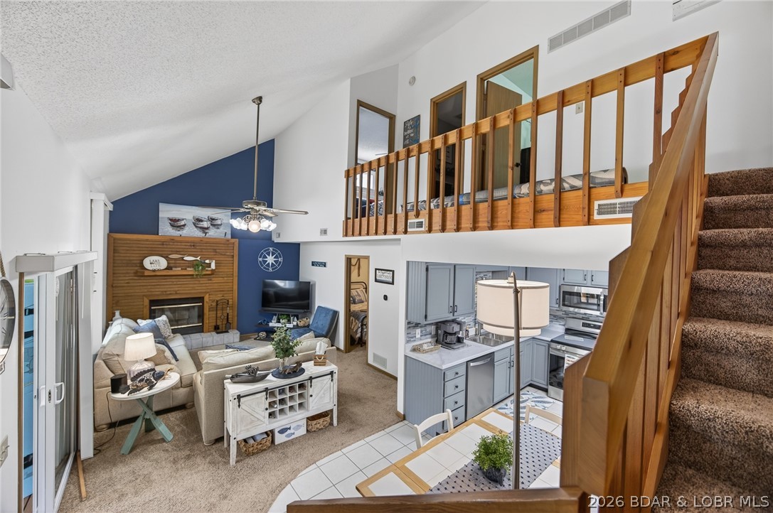 Whippoorwill Estates - Residential