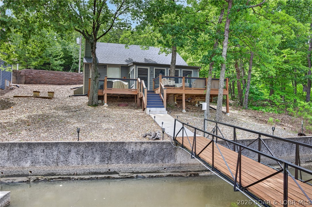 Whippoorwill Estates - Residential
