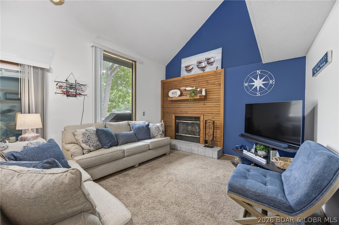Whippoorwill Estates - Residential