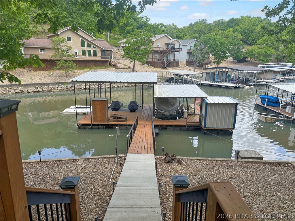 Whippoorwill Estates - Residential