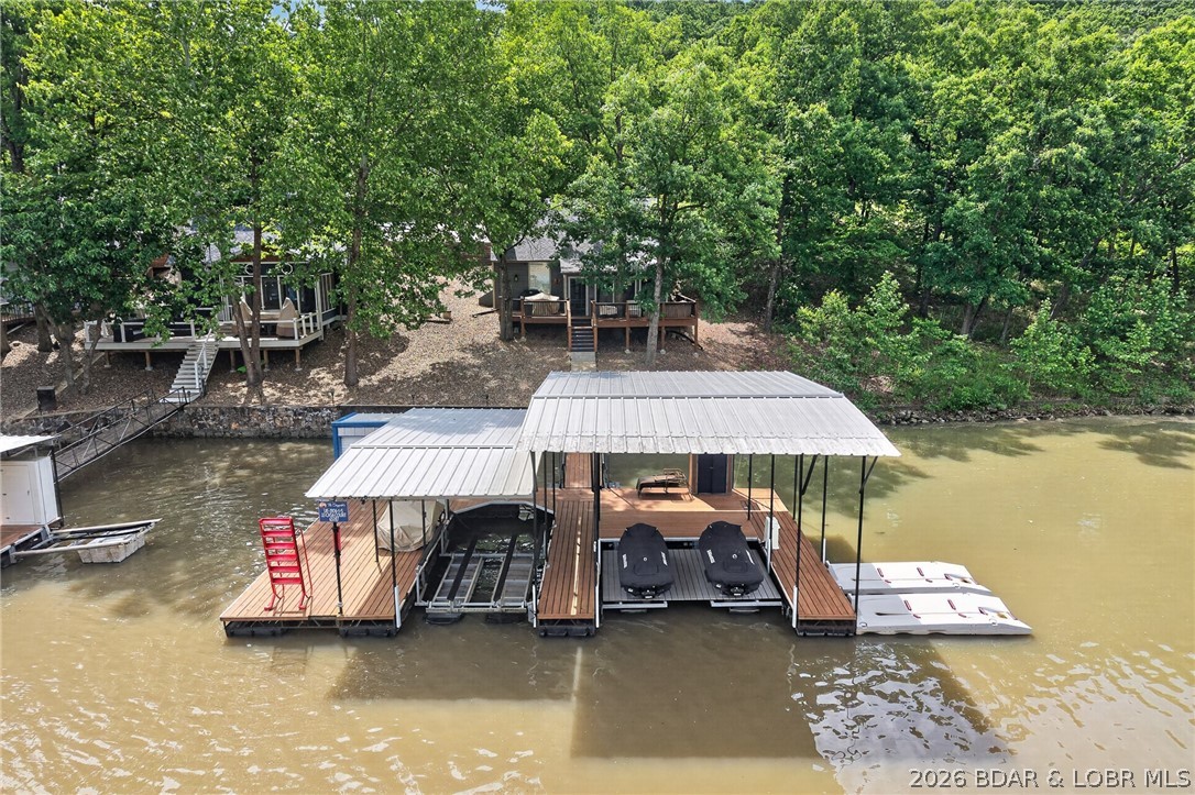 Whippoorwill Estates - Residential