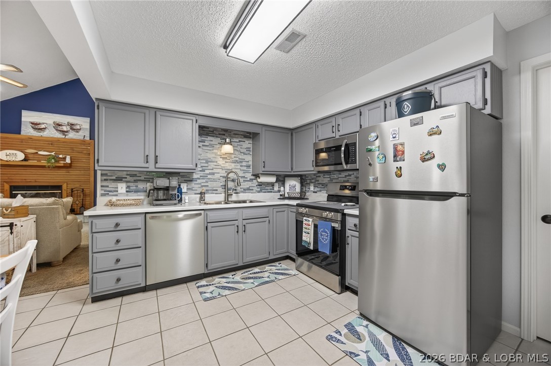 Whippoorwill Estates - Residential