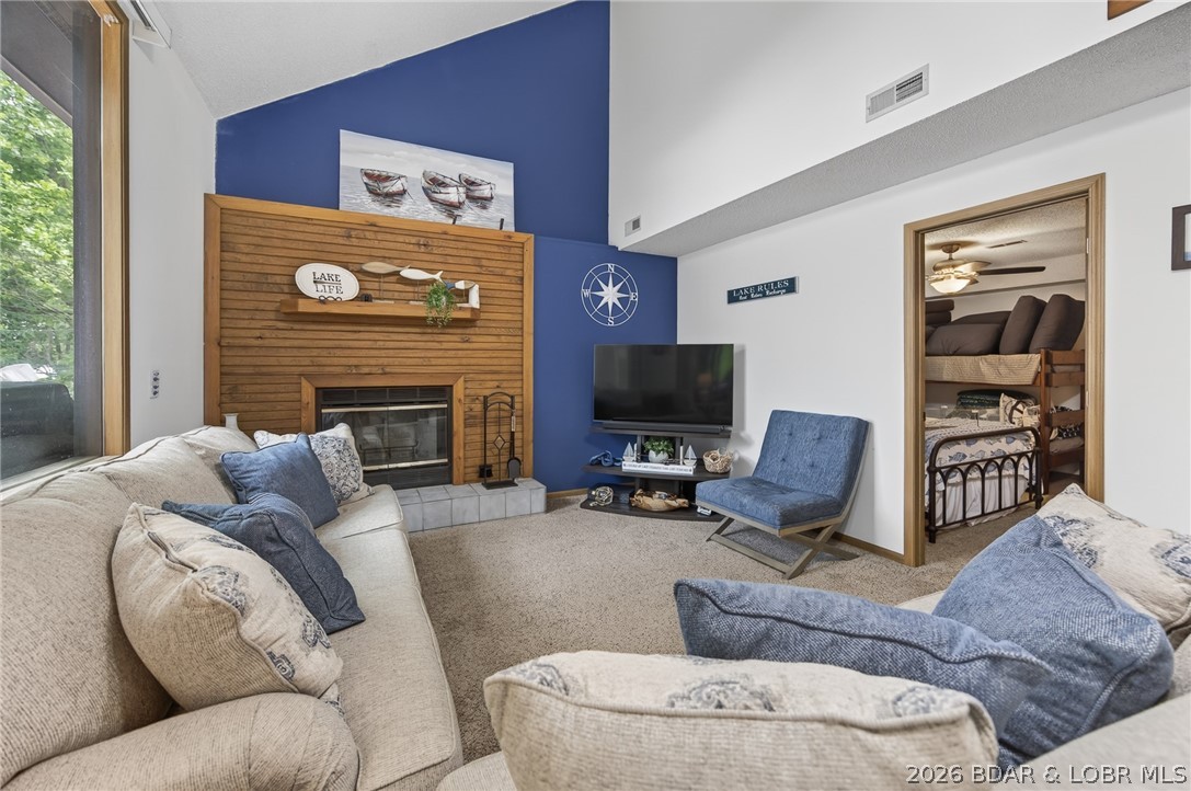 Whippoorwill Estates - Residential