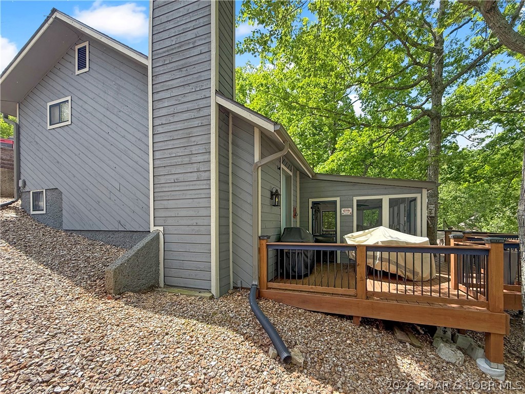 Whippoorwill Estates - Residential