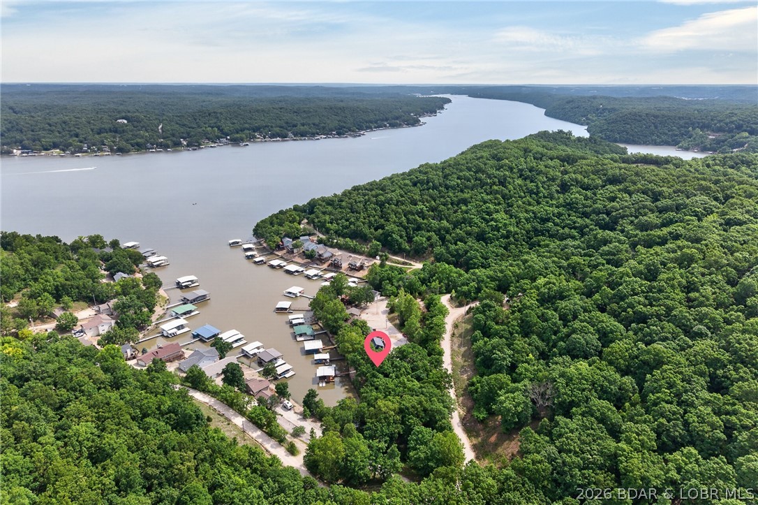 Whippoorwill Estates - Residential