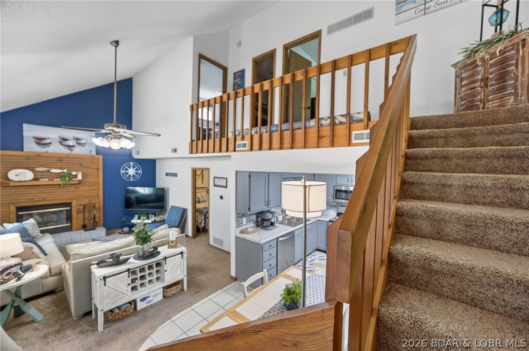 Whippoorwill Estates - Residential