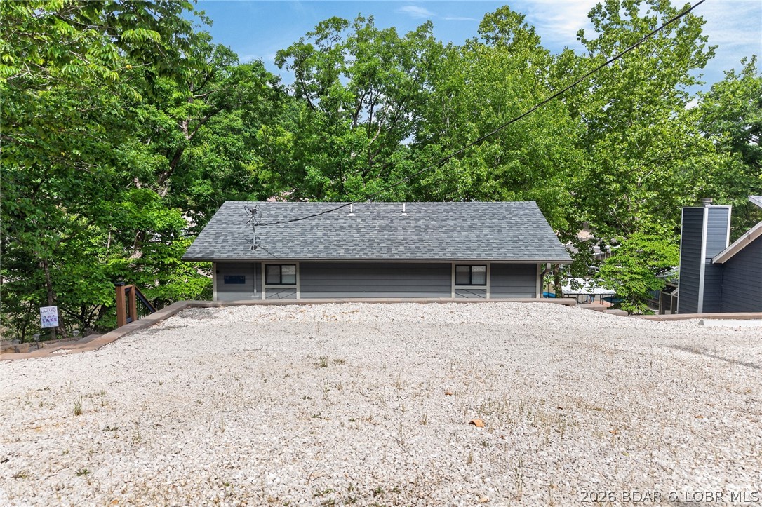 Whippoorwill Estates - Residential