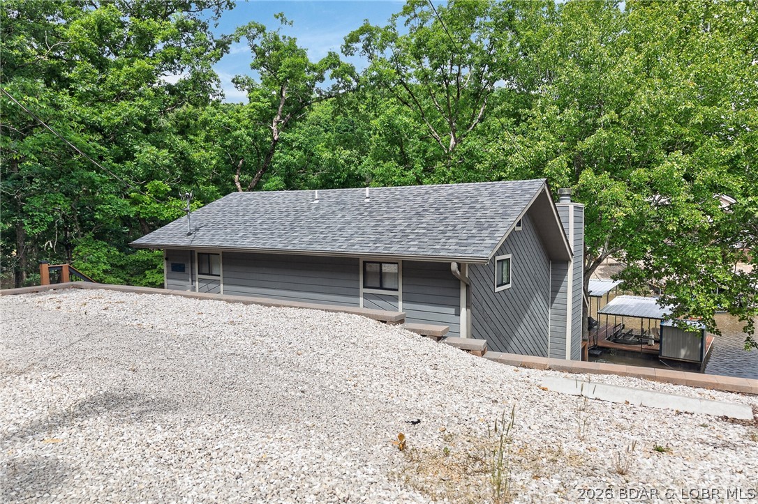 Whippoorwill Estates - Residential