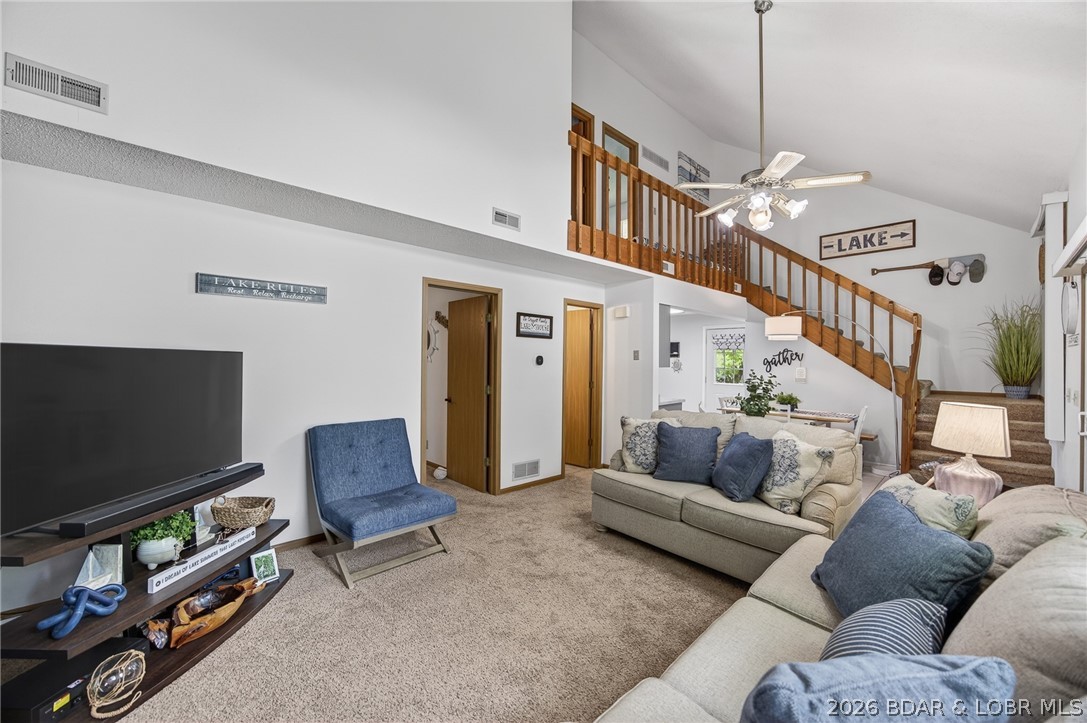 Whippoorwill Estates - Residential