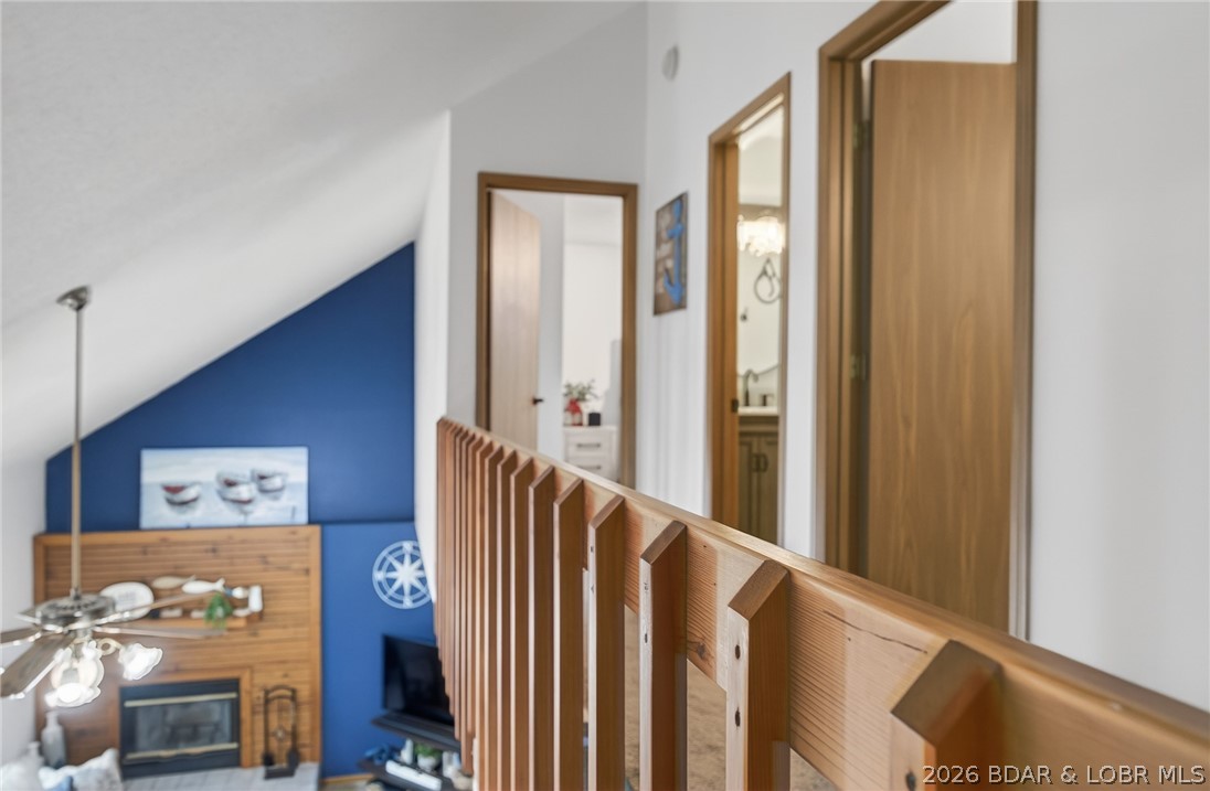 Whippoorwill Estates - Residential