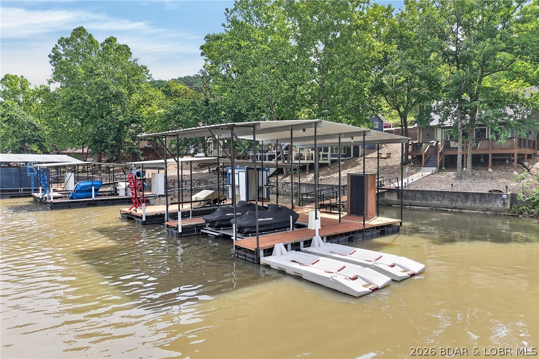 Whippoorwill Estates - Residential
