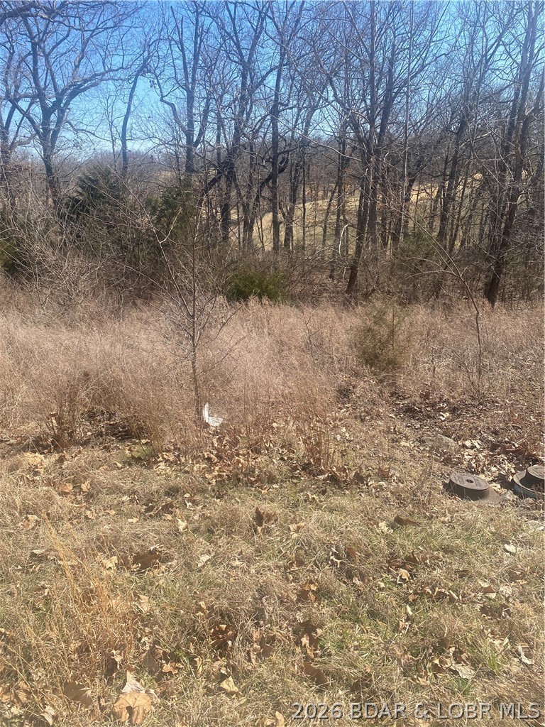 Country Club Cove - Land