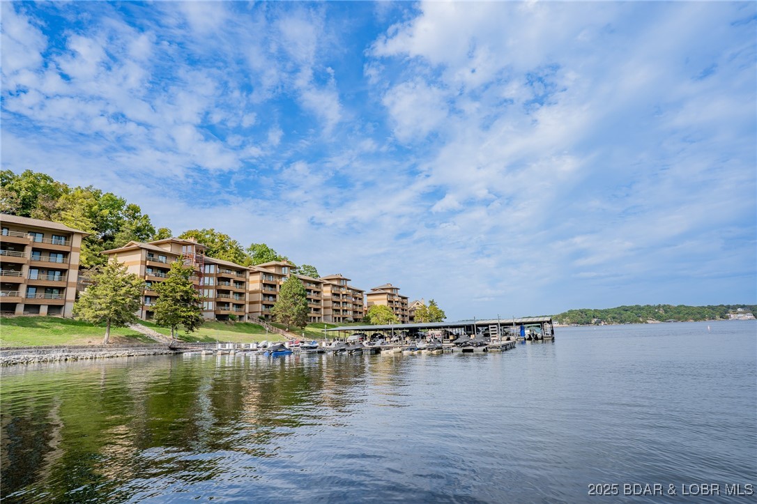 The Breakers, A Condominium - Residential