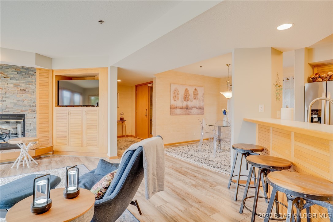 The Breakers, A Condominium - Residential