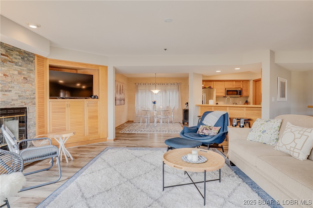 The Breakers, A Condominium - Residential