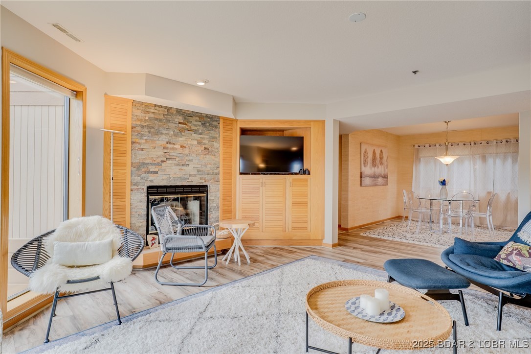 The Breakers, A Condominium - Residential