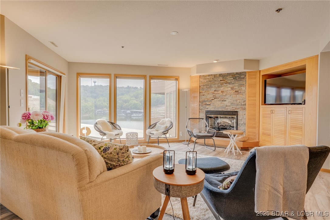 The Breakers, A Condominium - Residential