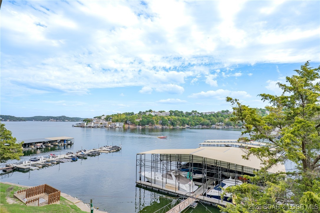 The Breakers, A Condominium - Residential