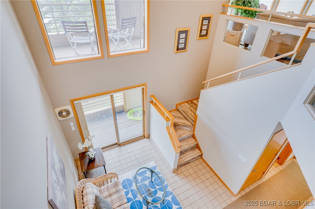 The Breakers, A Condominium - Residential