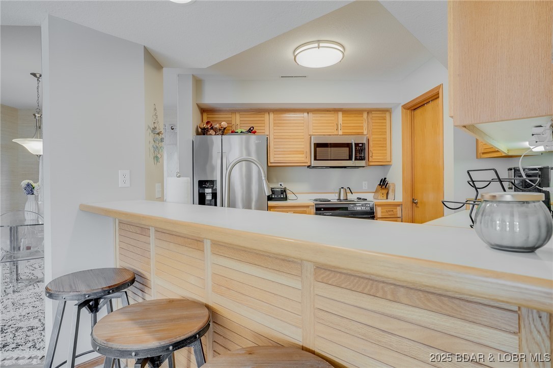 The Breakers, A Condominium - Residential