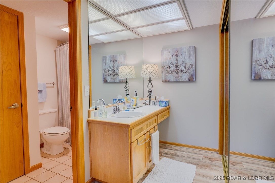 The Breakers, A Condominium - Residential