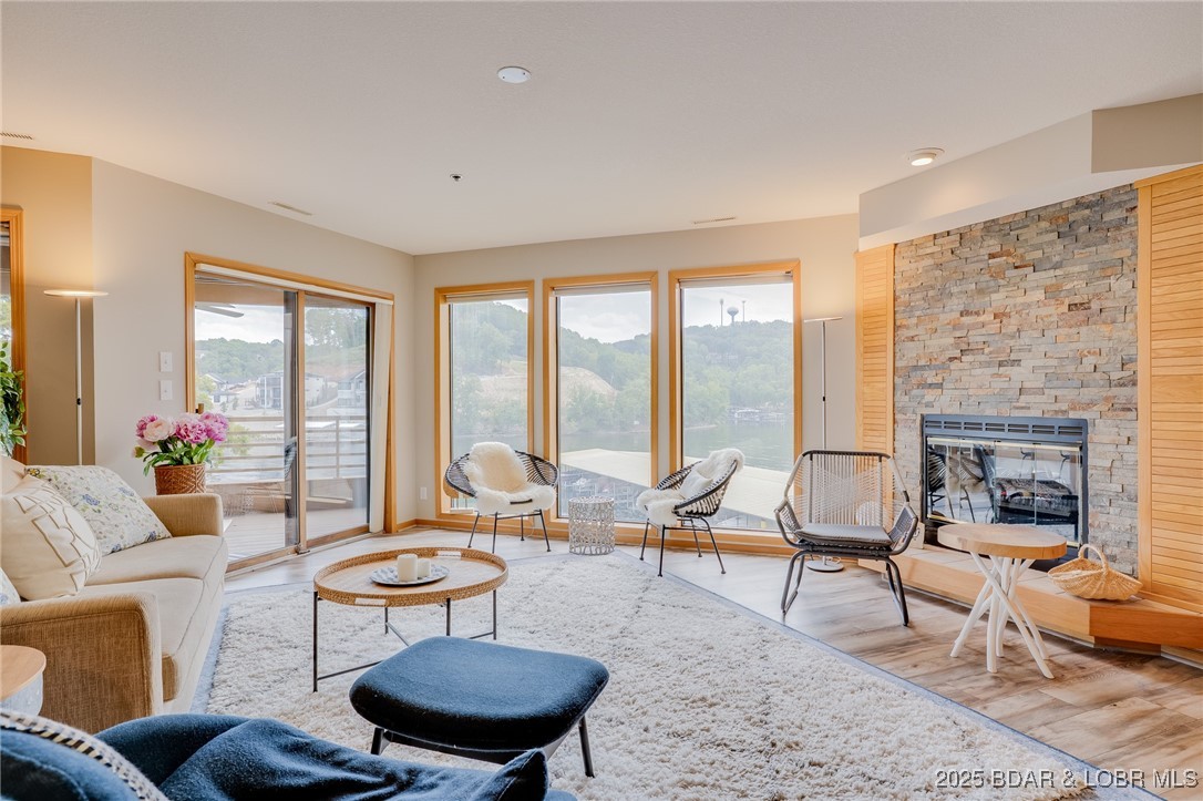 The Breakers, A Condominium - Residential