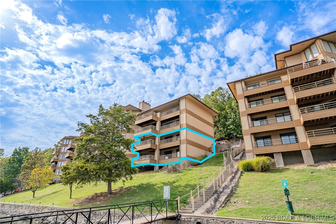 The Breakers, A Condominium - Residential