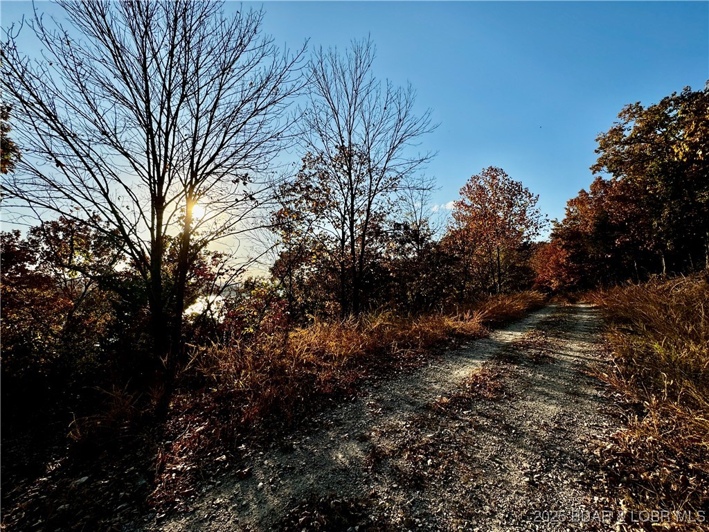 Lake Horizons - Land