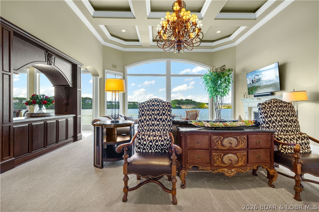 Heritage Isle - Residential