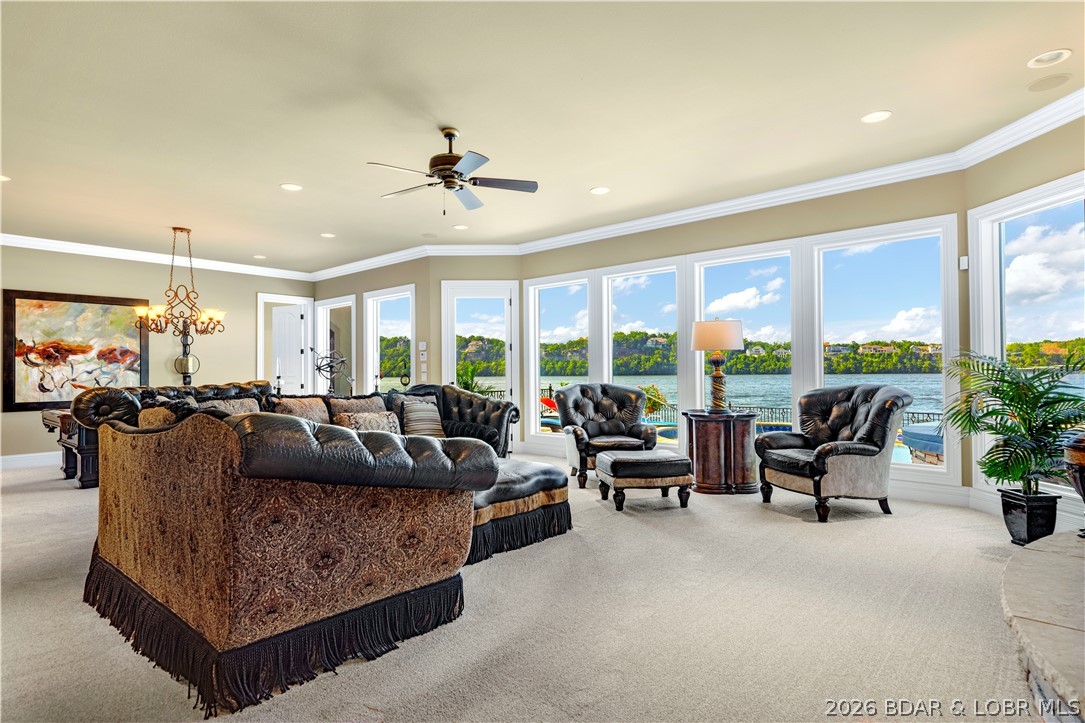 Heritage Isle - Residential