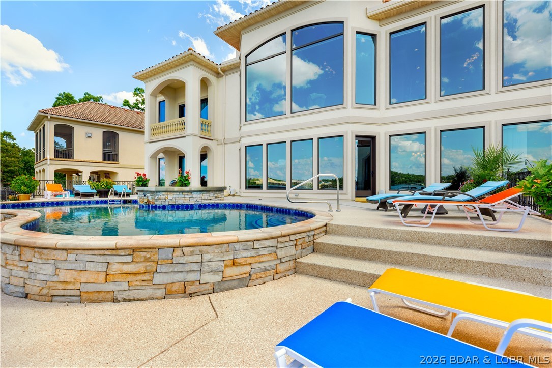 Heritage Isle - Residential