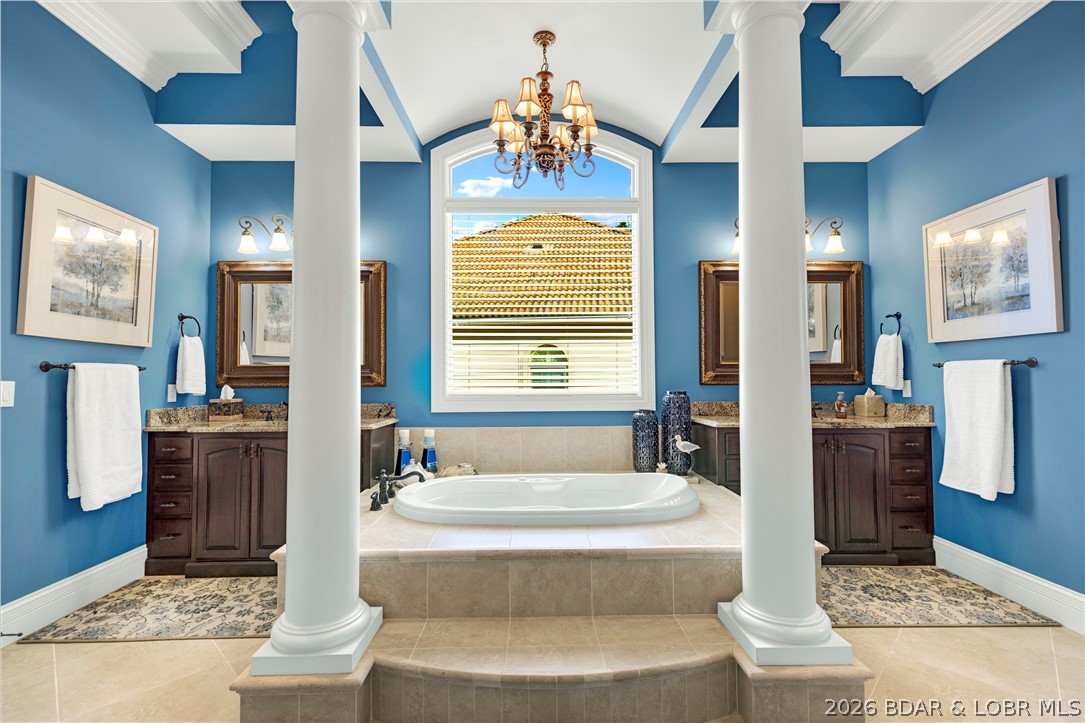 Heritage Isle - Residential