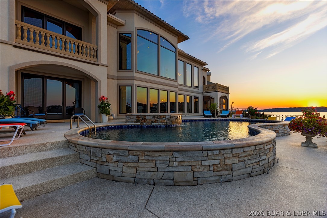 Heritage Isle - Residential