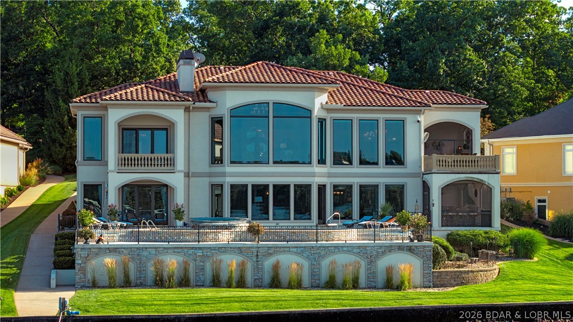 Heritage Isle - Residential