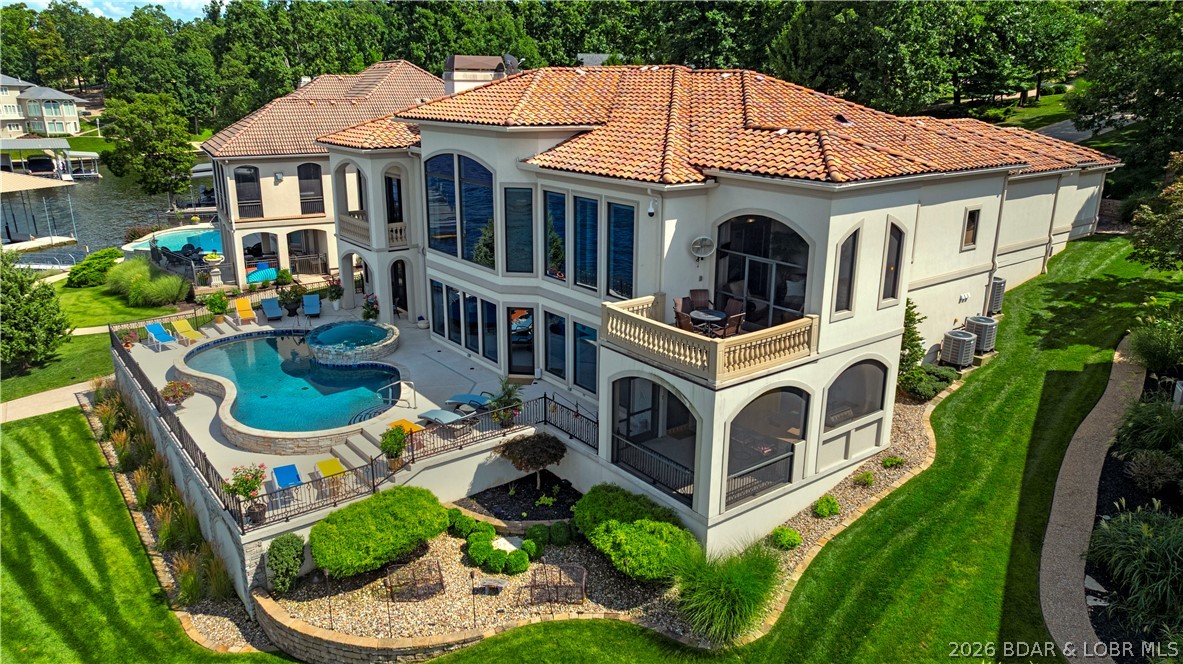 Heritage Isle - Residential