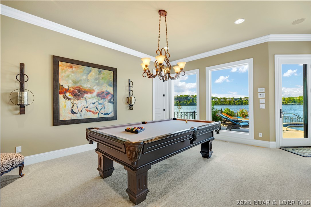 Heritage Isle - Residential