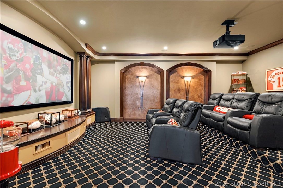 Heritage Isle - Residential