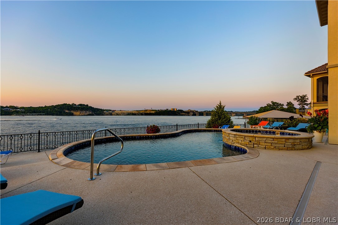 Heritage Isle - Residential