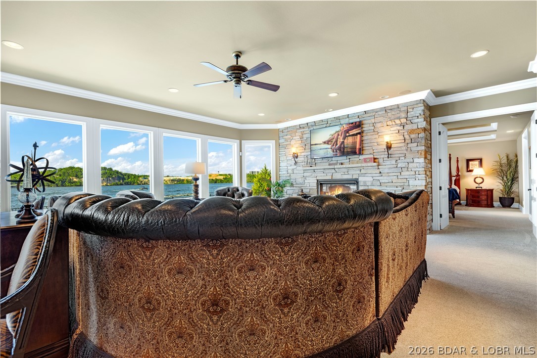 Heritage Isle - Residential