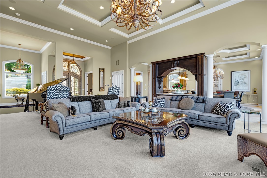 Heritage Isle - Residential