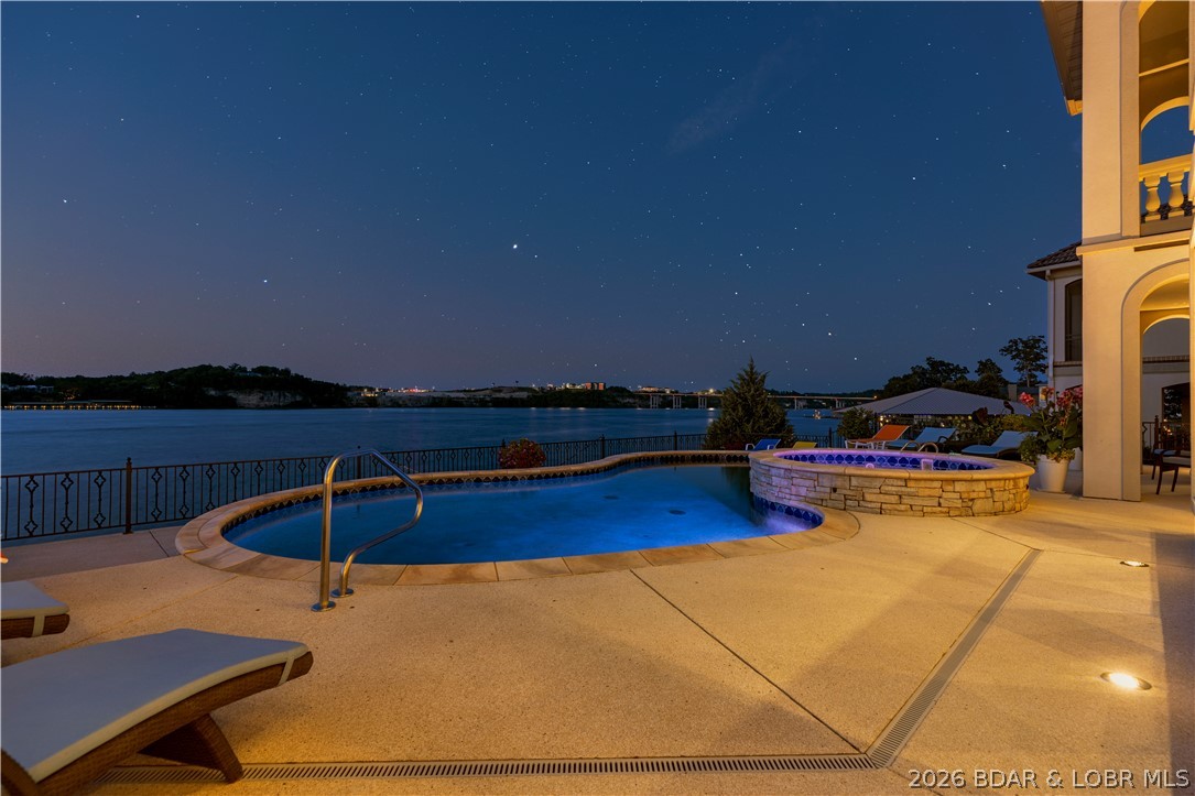 Heritage Isle - Residential