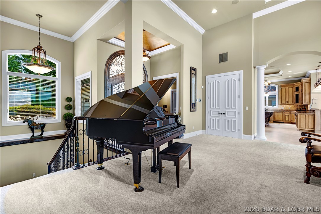 Heritage Isle - Residential