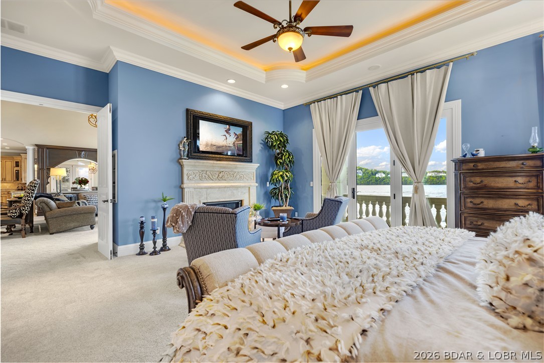 Heritage Isle - Residential